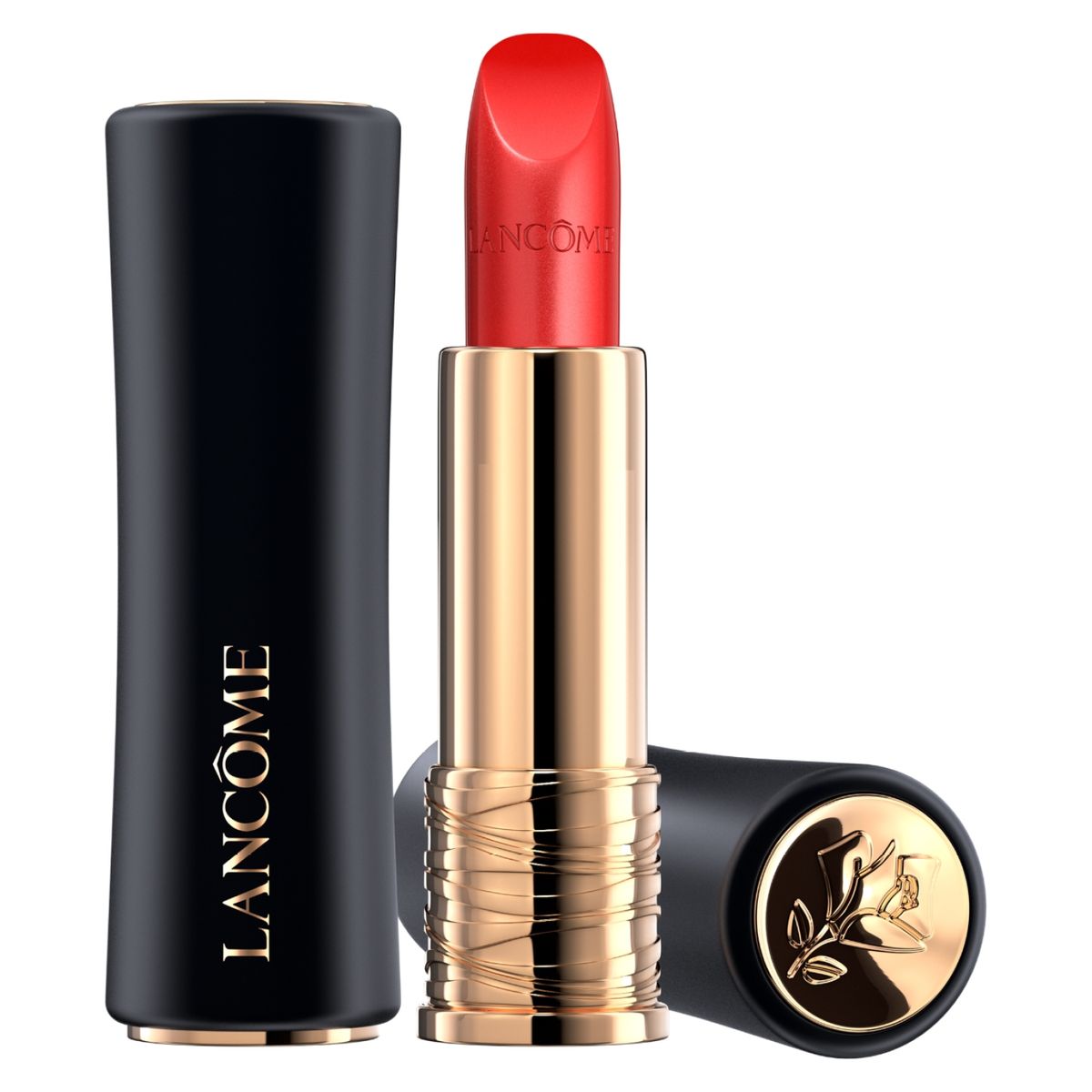 LANCOME - Labial L'Absolu Rouge Cream Lancome