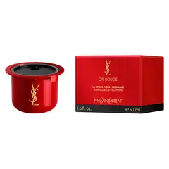 YVES SAINT LAURENT - Or Rouge Creme Riche 50 ml Refill
