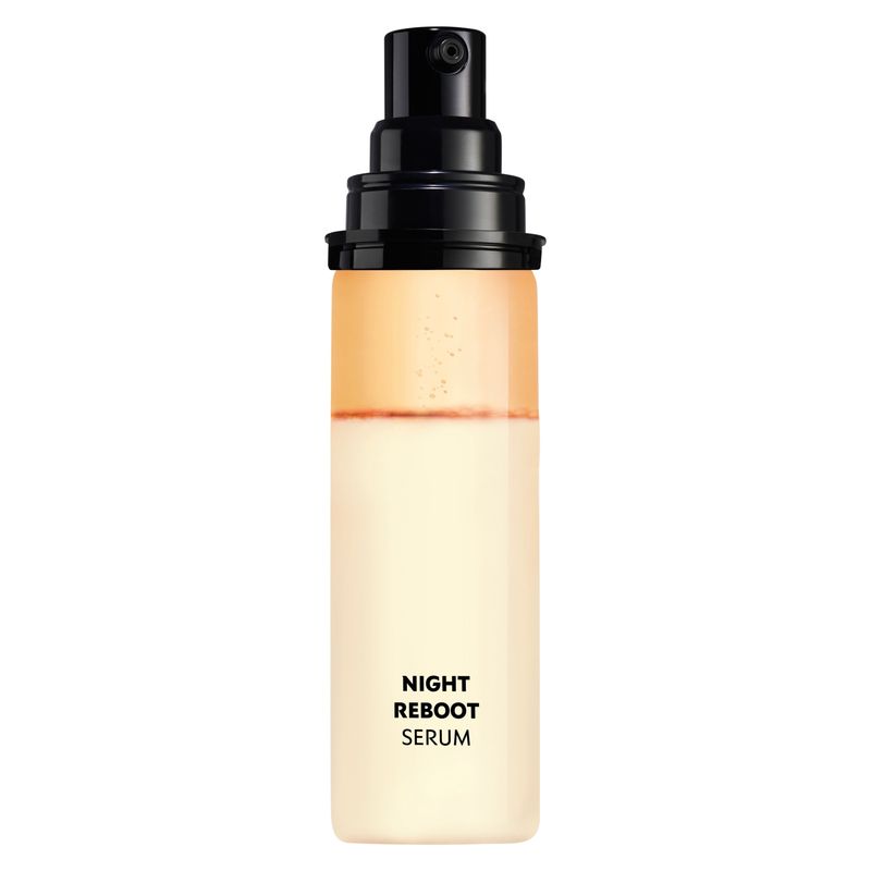 YVES SAINT LAURENT - Shot Night Reboot Refill Yves Saint Laurent