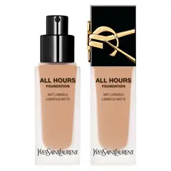 YVES SAINT LAURENT - All Hours Foundation Reno Mn5