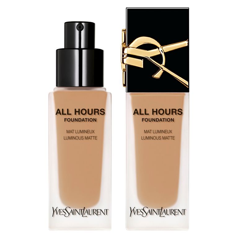 Base de Maquillaje Acabado Matte 30ml LN7