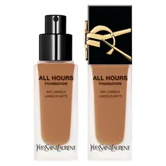 YVES SAINT LAURENT - All Hours Foundation Reno Dn1