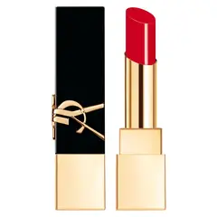 YVES SAINT LAURENT - Labial Rouge Pur Couture The Bold 02