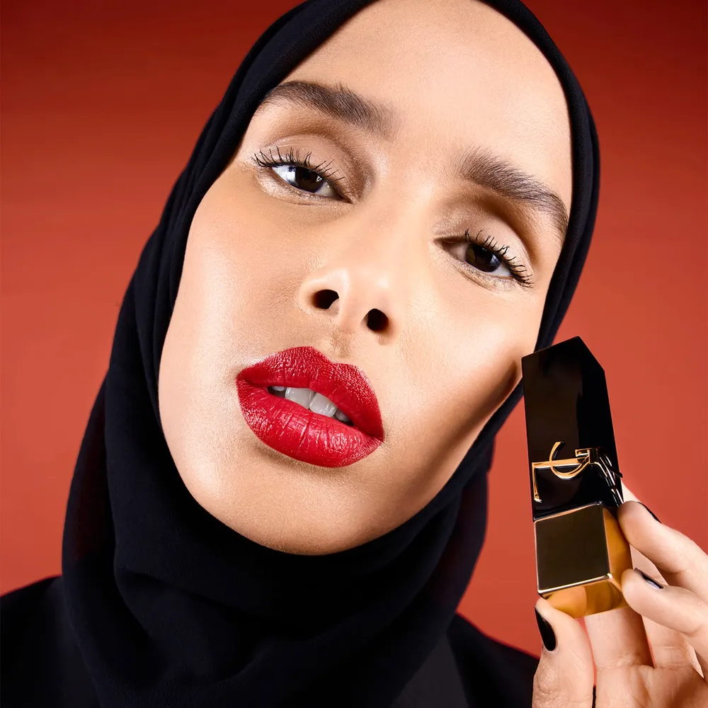Yves Saint Laurent Rouge Pur Couture The Bold 02, foto 5