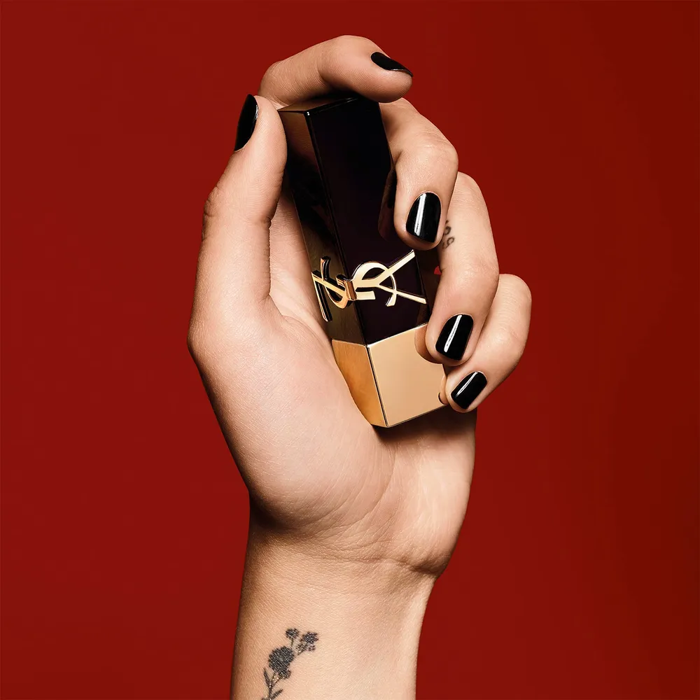 Yves Saint Laurent Rouge Pur Couture The Bold 08, foto 4
