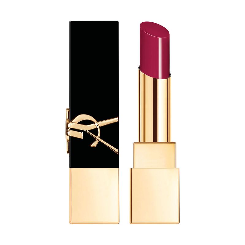 YVES SAINT LAURENT - Labial Rouge Pur Couture The Bold 09 Yves Saint Laurent