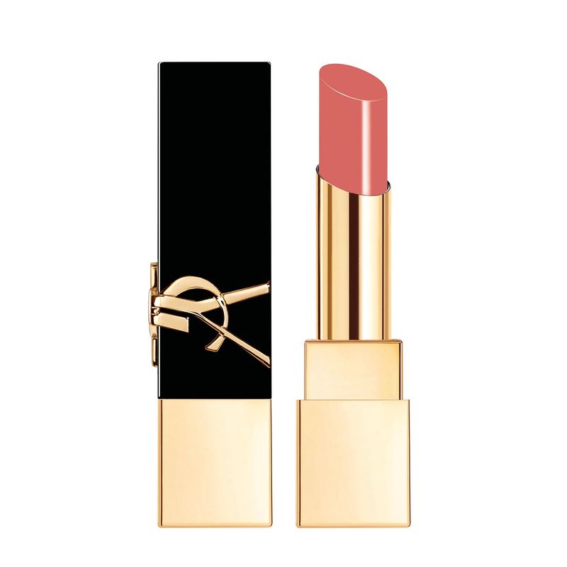 YVES SAINT LAURENT - Labial Rouge Pur Couture The Bold 12 Yves Saint Laurent