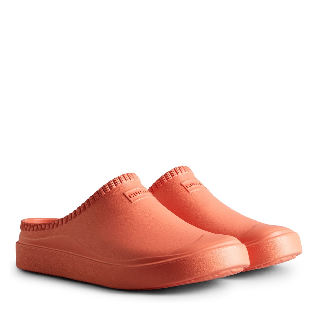 HUNTER - Sandalia Mujer Rosada  Hunter