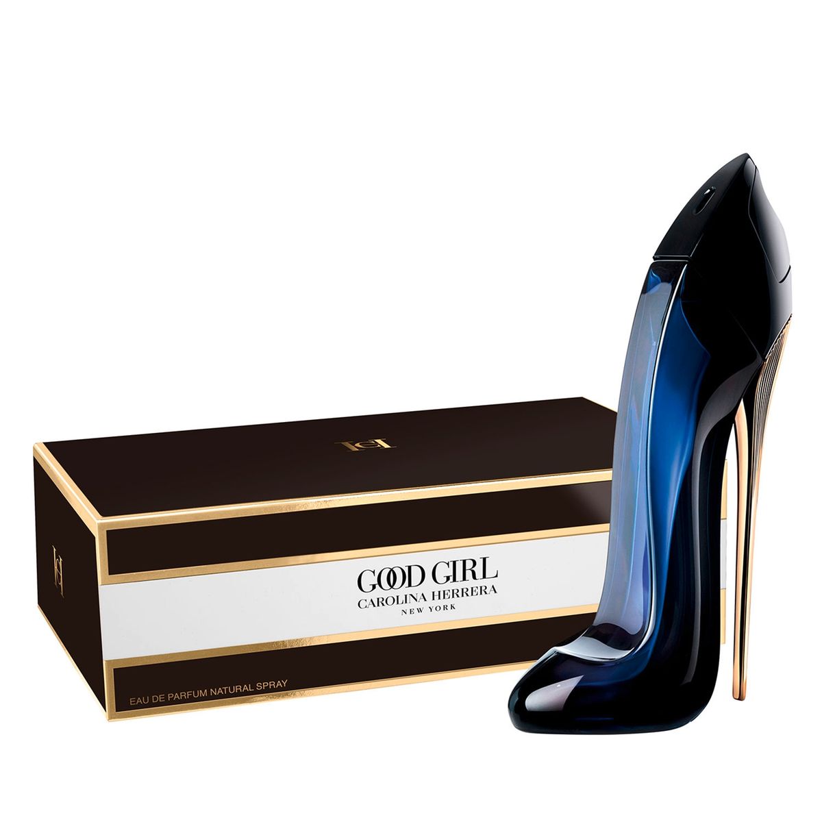 CAROLINA HERRERA - Perfume Mujer Goodgirl Edp 150Ml Carolina Herrera