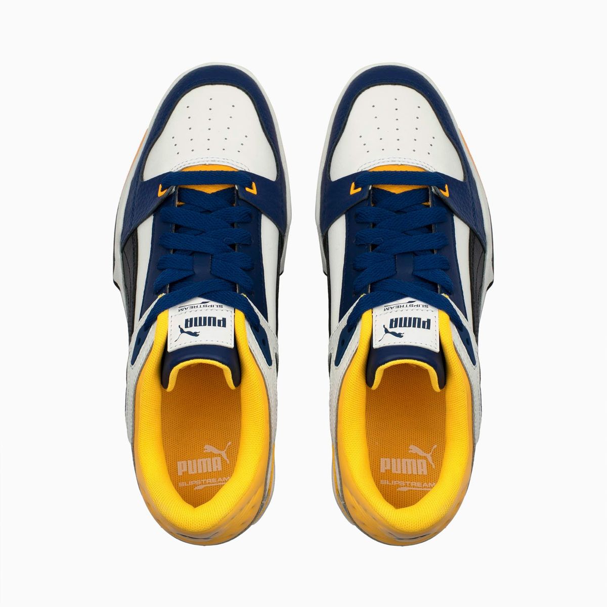 PUMA - Puma Puma&Nbsp; Slipstream Invdr Zapatilla Urbana Hombre Zapatilla Urbana Hombre Azul