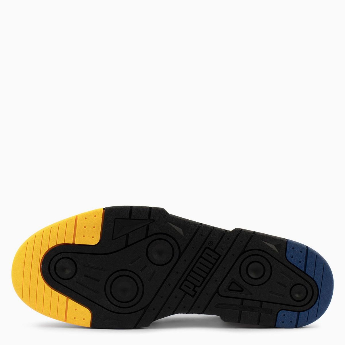 PUMA - Puma Puma slipstream invdr zapatilla urbana hombre zapatilla urbana hombre azul