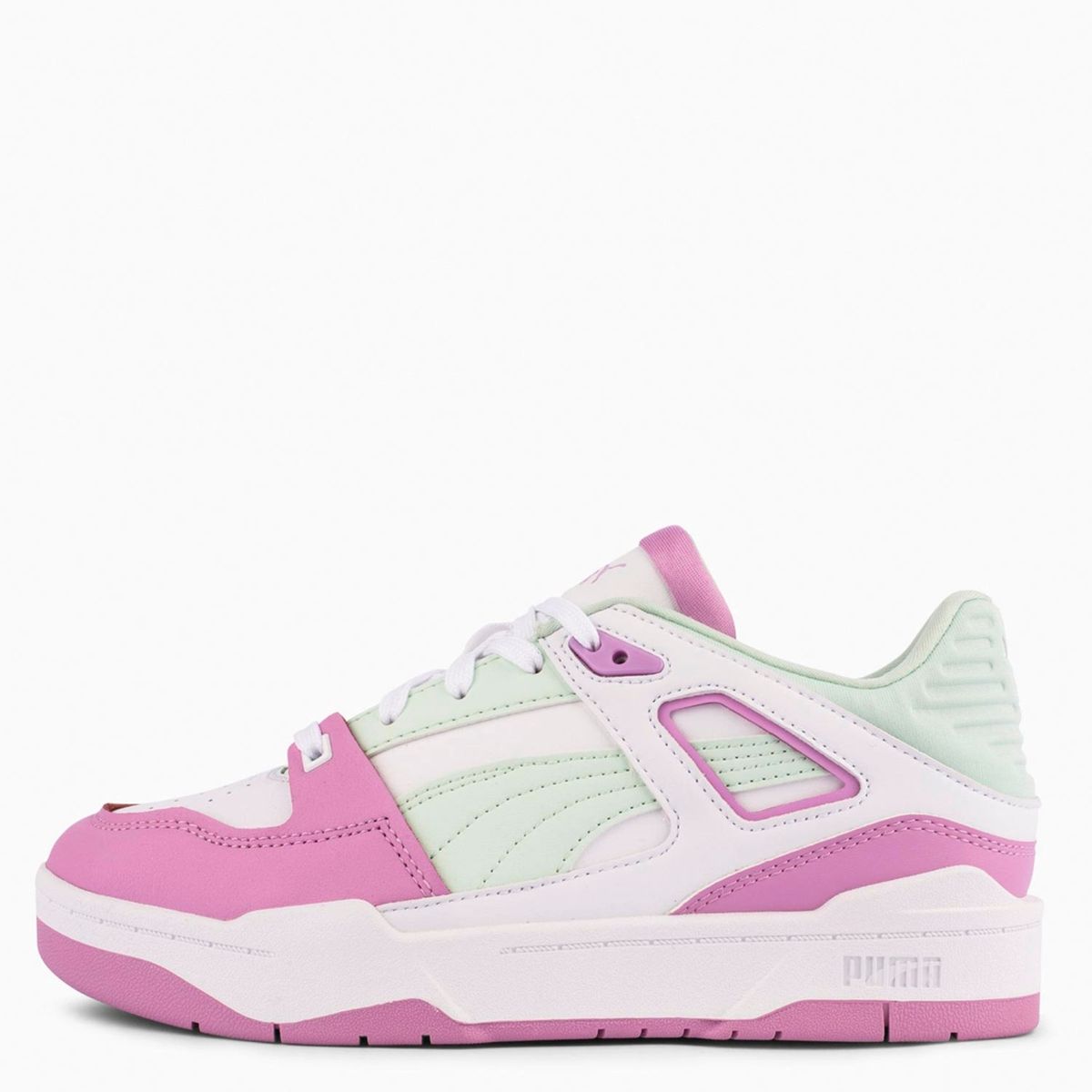 PUMA - Puma Puma Slipstream Invdr Zapatilla Urbana Mujer Zapatilla Urbana Mujer Rosado