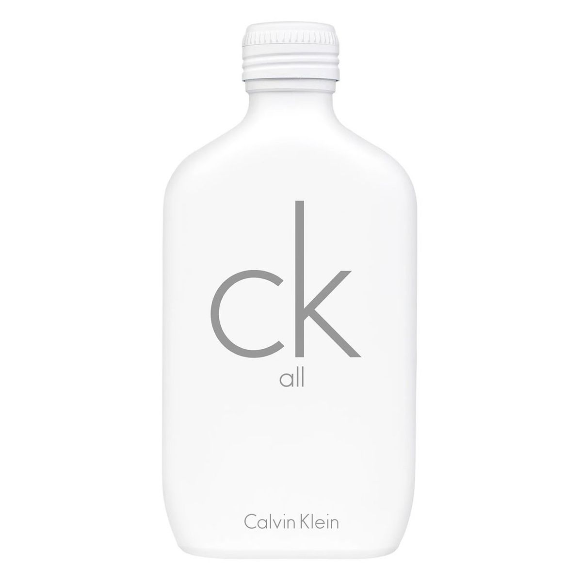 CALVIN KLEIN - Perfume Unisex CK All Eau de Toilette 100Ml