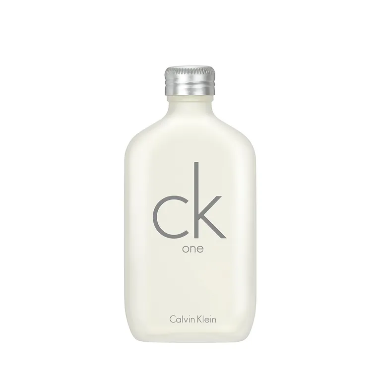 CK One Eau De Toilette Unisex 100 Ml
