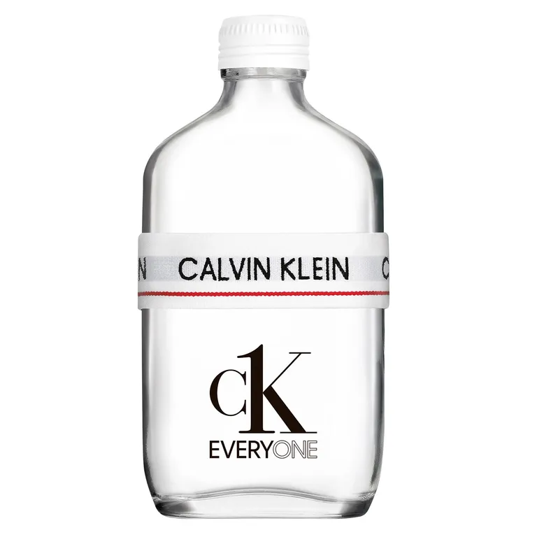 CK Everyone Eau De Toilette Unisex 100 Ml