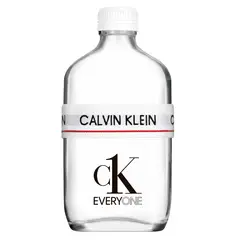 Calvin Klein - Ck Everyone Eau de Toilette Unisex 100ml
