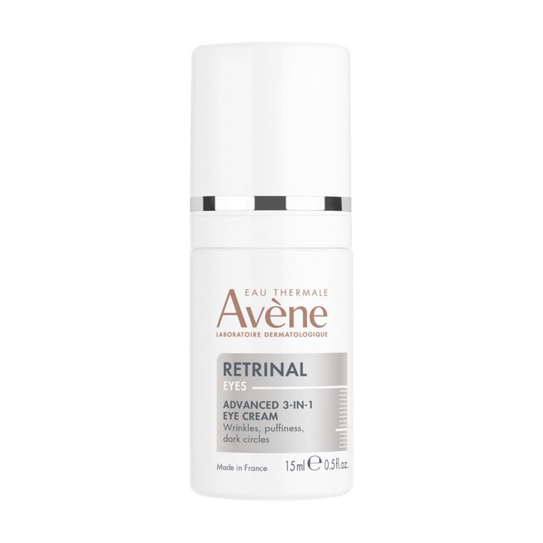 Retrinal Contorno Ojo 15Ml