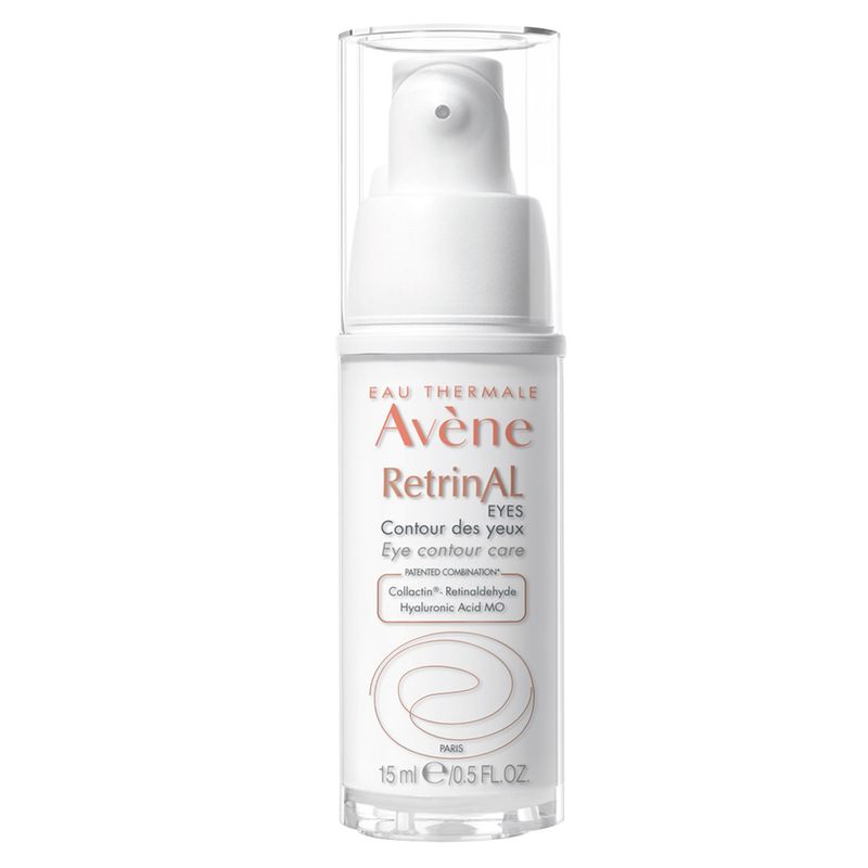 AVENE - Retrinal Contorno Ojo 15Ml Avene