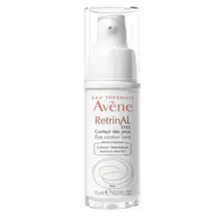 AVENE - Retrinal Contorno Ojo 15Ml