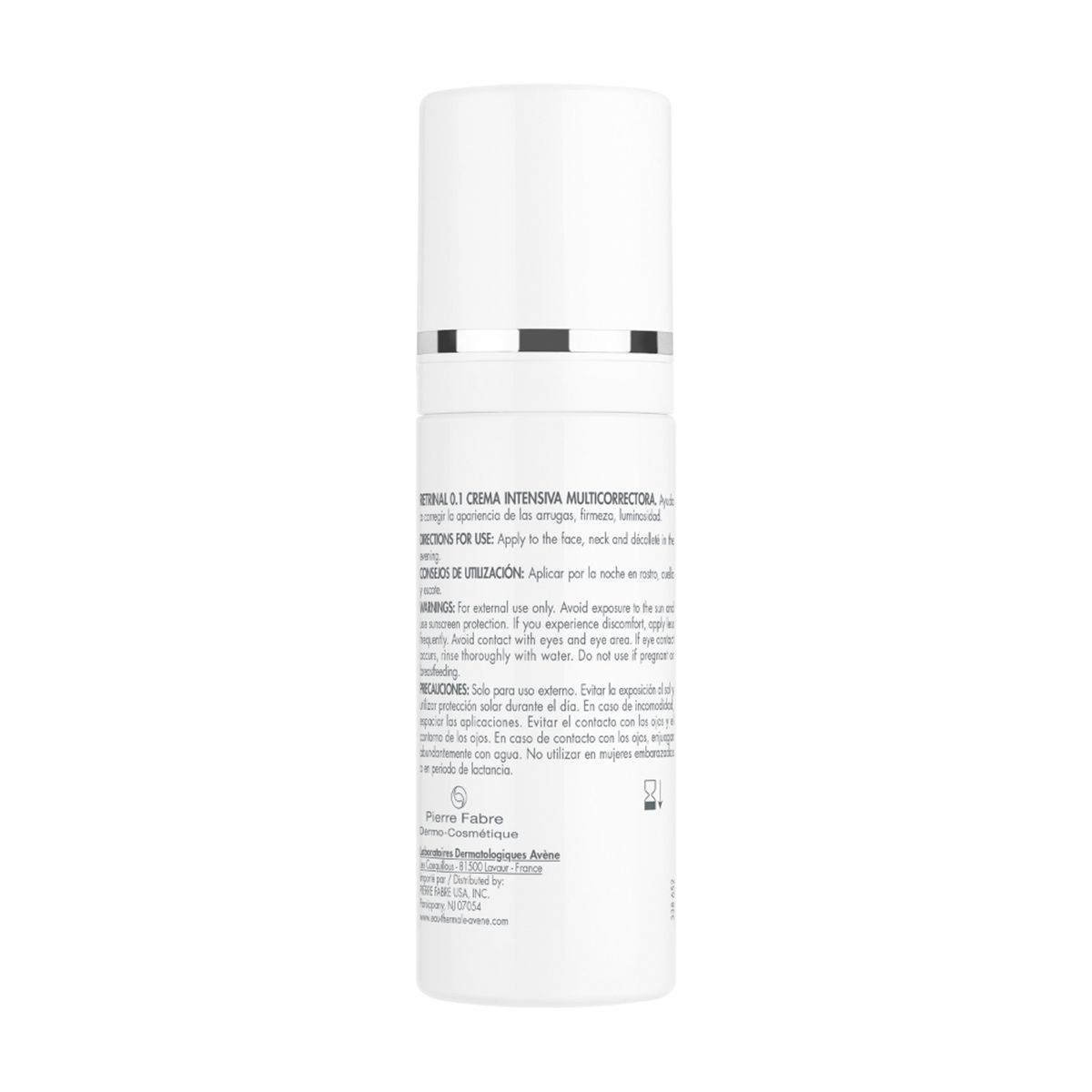 AVENE - Retrinal Crema 0.1 30Ml Avene