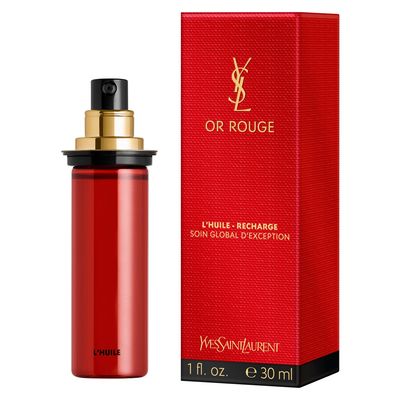 Imagen 2 del producto Aceite Facial Refill Antiedad Or Rouge L'huile 30 Ml