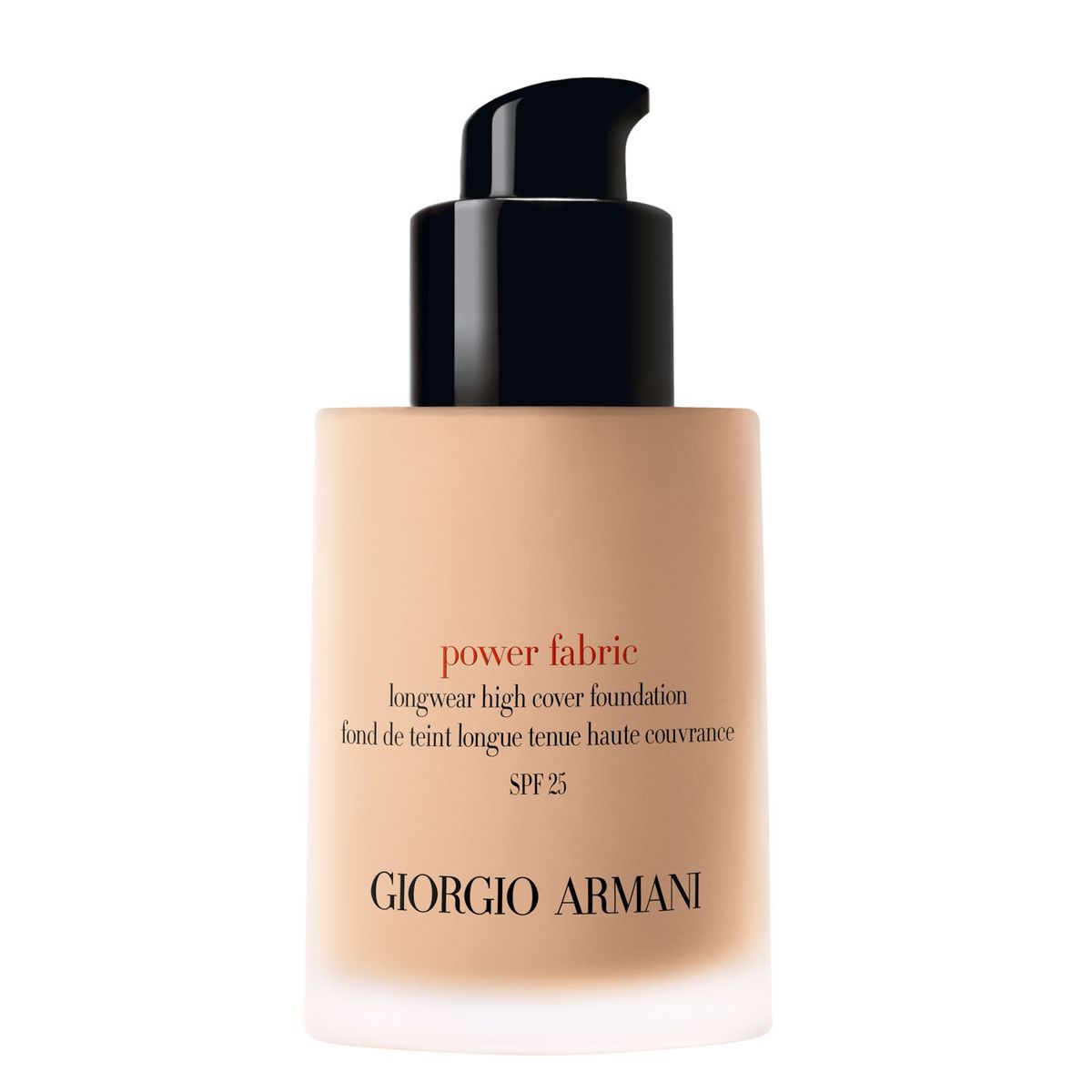 GIORGIO ARMANI - Pwr Fab Fdt 6 30Ml