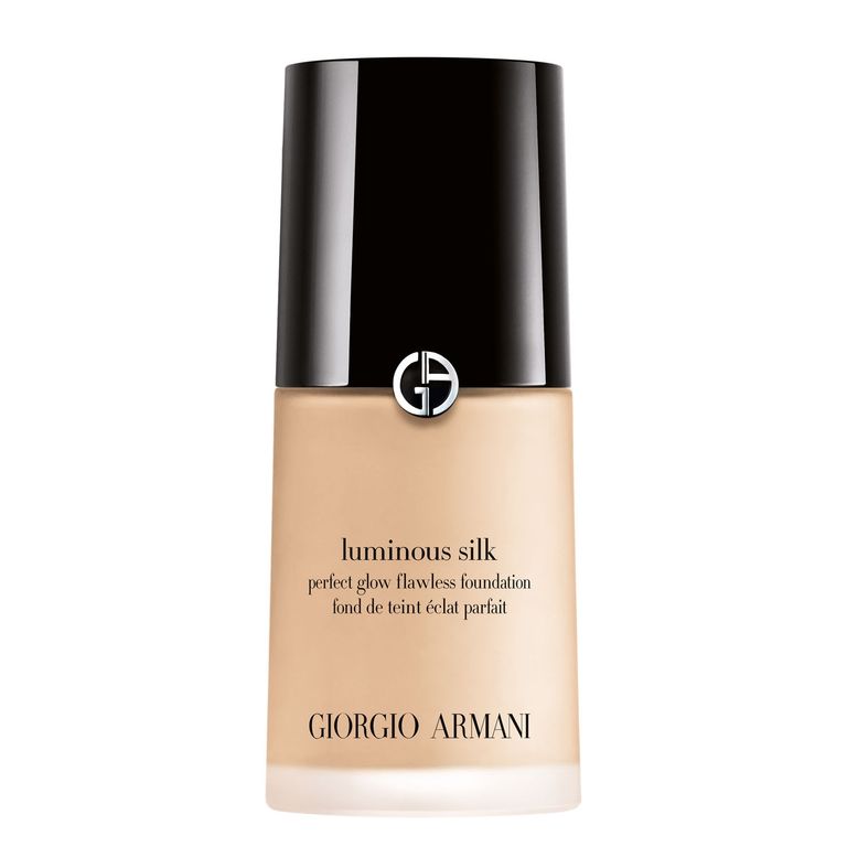 Base de Maquillaje Luminous Silk Tono 3 30ml Micro-Fil