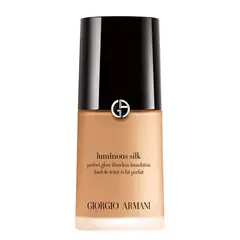 GIORGIO ARMANI - Base Maquillaje Luminous Silk Foundation 6.25 30 Ml