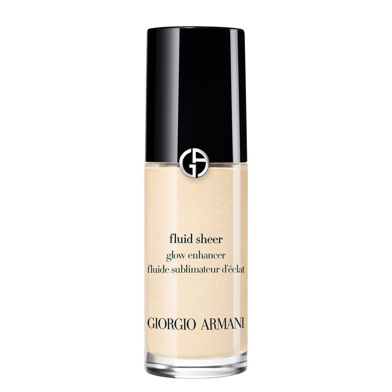 GIORGIO ARMANI - Fluid Sheer 1 18Ml Giorgio Armani