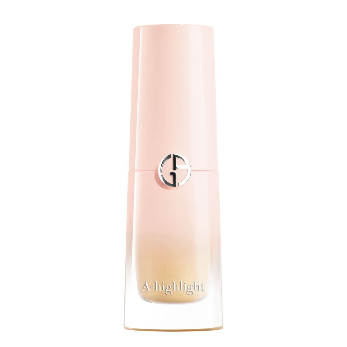 GIORGIO ARMANI - Iluminador Neo Nude A-Highlight 10 3.9 Ml Giorgio Armani