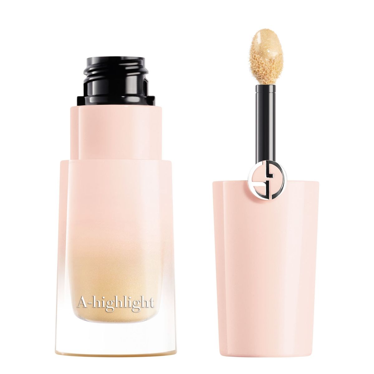 GIORGIO ARMANI - Iluminador Neo Nude A-Highlight 10 3.9 Ml Giorgio Armani