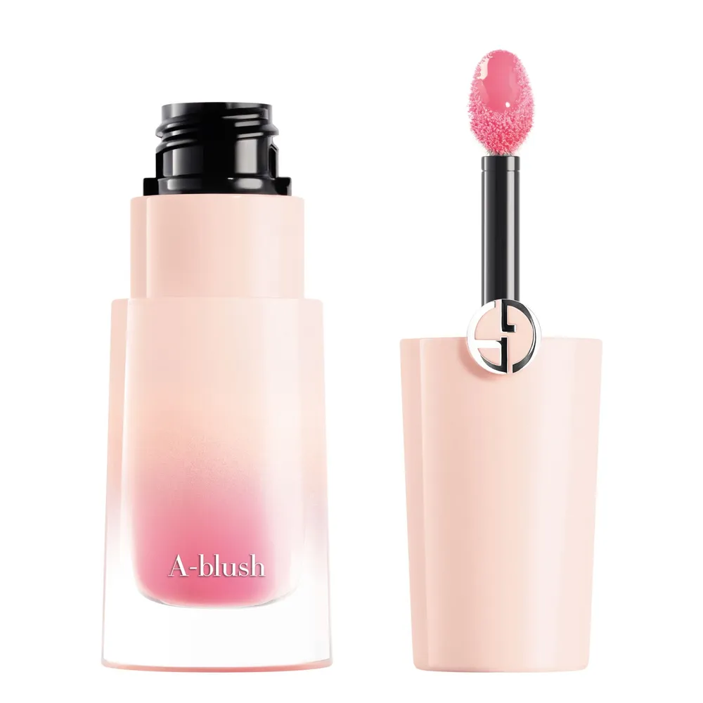 Giorgio Armani Armani Blush 50, foto 2