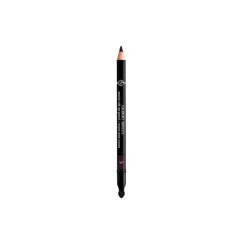 GIORGIO ARMANI - Delineador Ojo Smooth Silk 5 Giorgio Armani