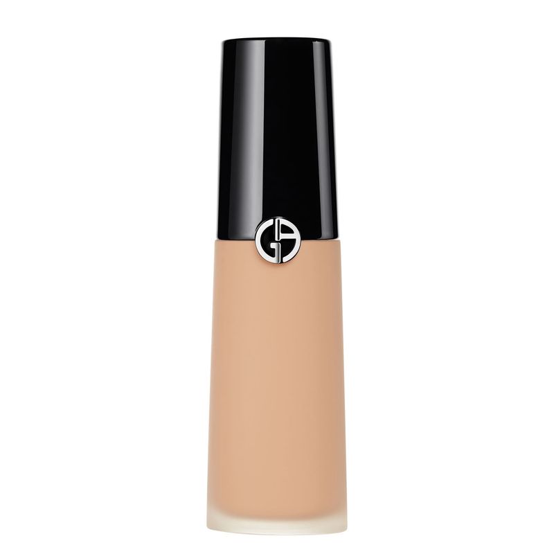 GIORGIO ARMANI - Corrector Iluminador Luminous Silk 4.75 12 Ml Giorgio Armani