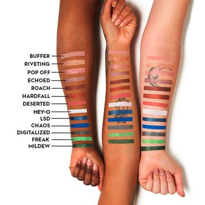 Imagen 2 del producto Labial 24/7 Shadow Stick-Fishbowl