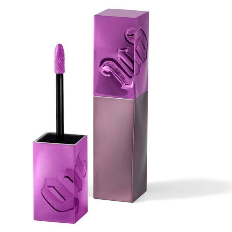 URBAN DECAY - Labial Líquido Vice Lip Bond Solo Play Urban Decay
