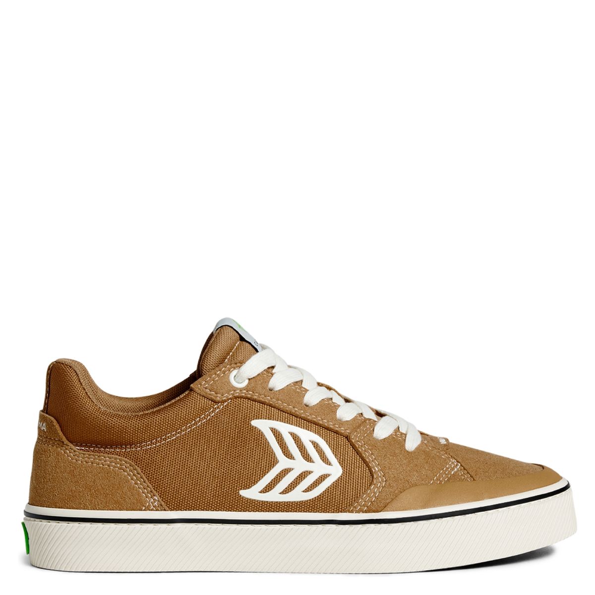 CARIUMA - Zapatilla Skate Hombre Café Cariuma