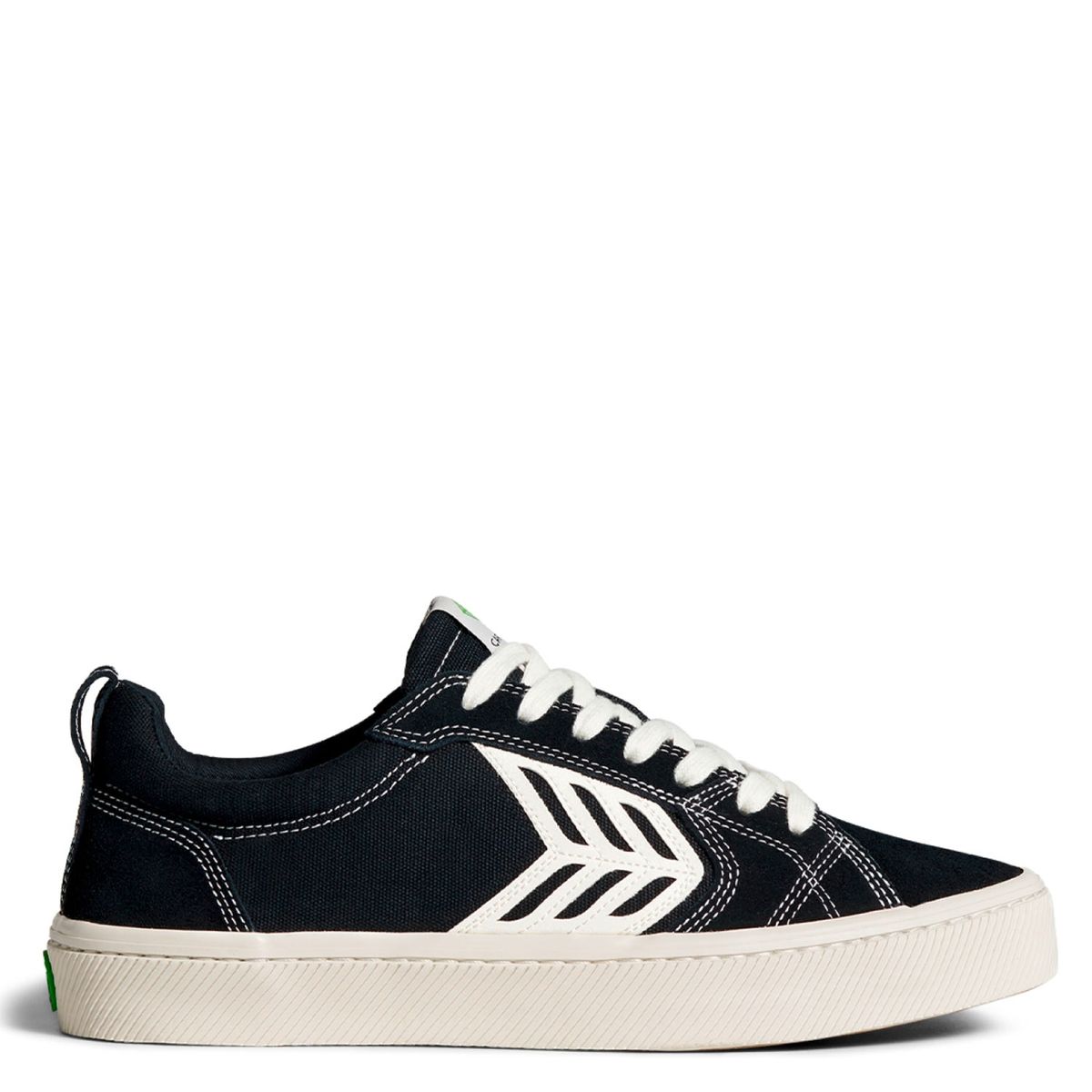 CARIUMA - GE2 Zapatilla Skate Hombre Negro Cariuma