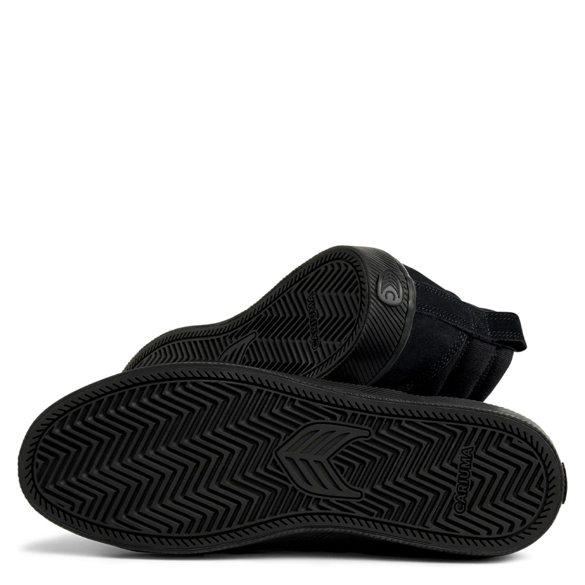 CARIUMA - Zapatilla Skate Hombre Negro Cariuma