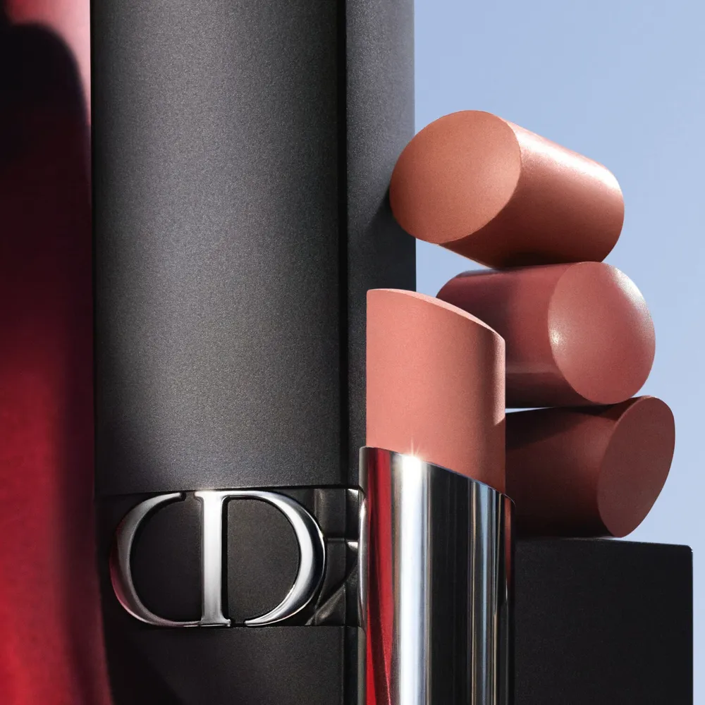 Rouge Dior Forever 458 Forever Paris, foto 6