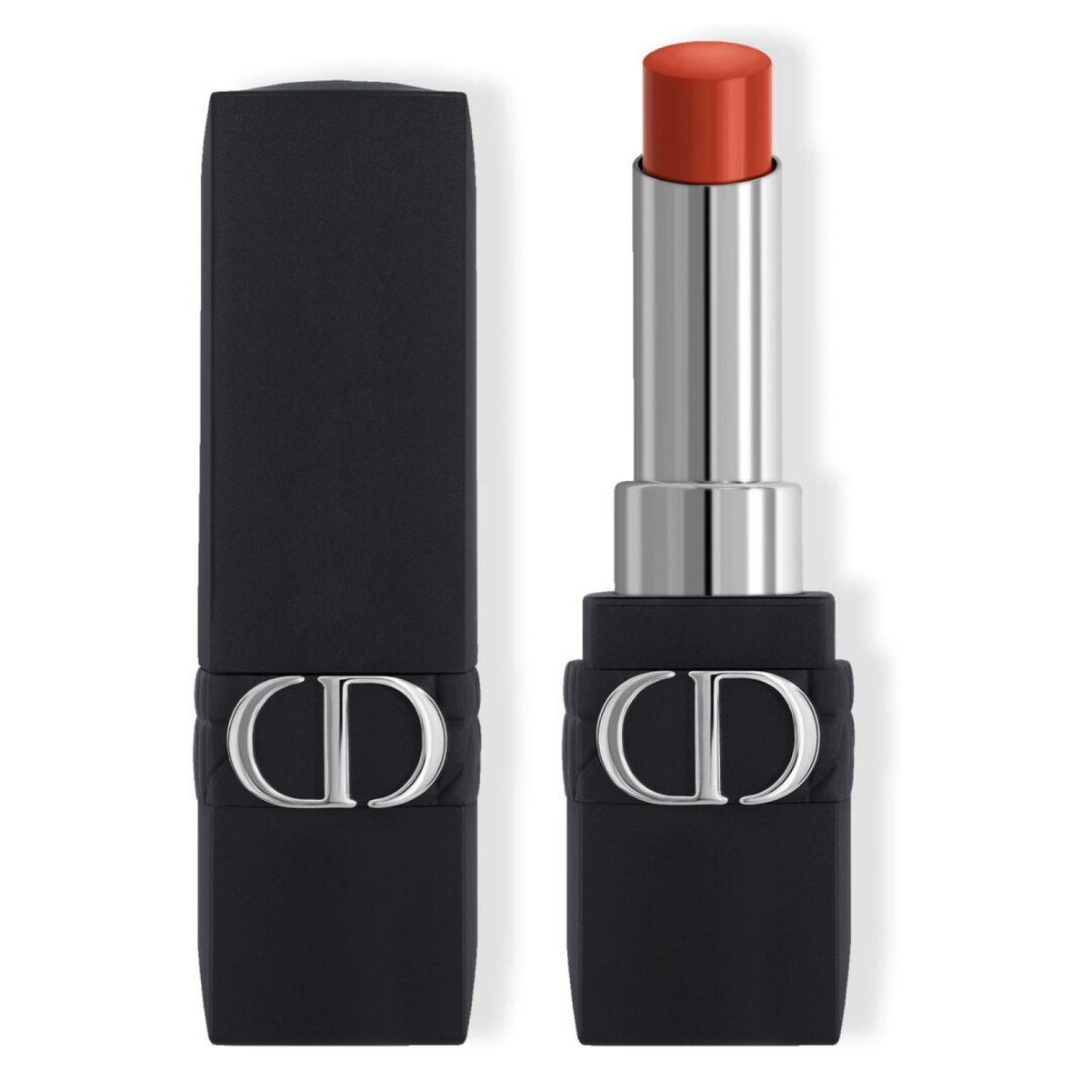 DIOR - Rouge Dior Forever - Barra de labios larga duración