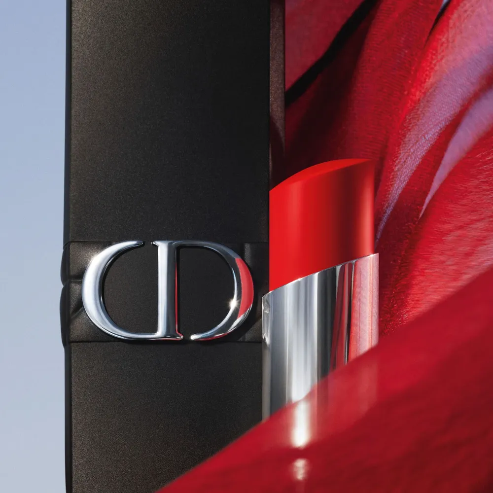Rouge Dior Forever 518 Forever Confident, foto 5