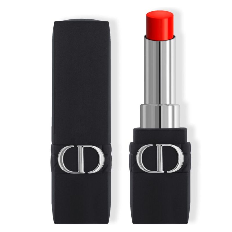 DIOR - Rouge Dior Forever - Barra de labios larga duración