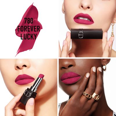 Imagen 2 del producto Rouge Dior Forever - Barra de labios larga duración