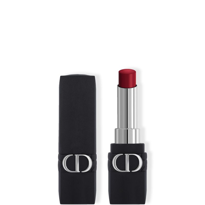 DIOR - Rouge Dior Forever - Barra de labios larga duración