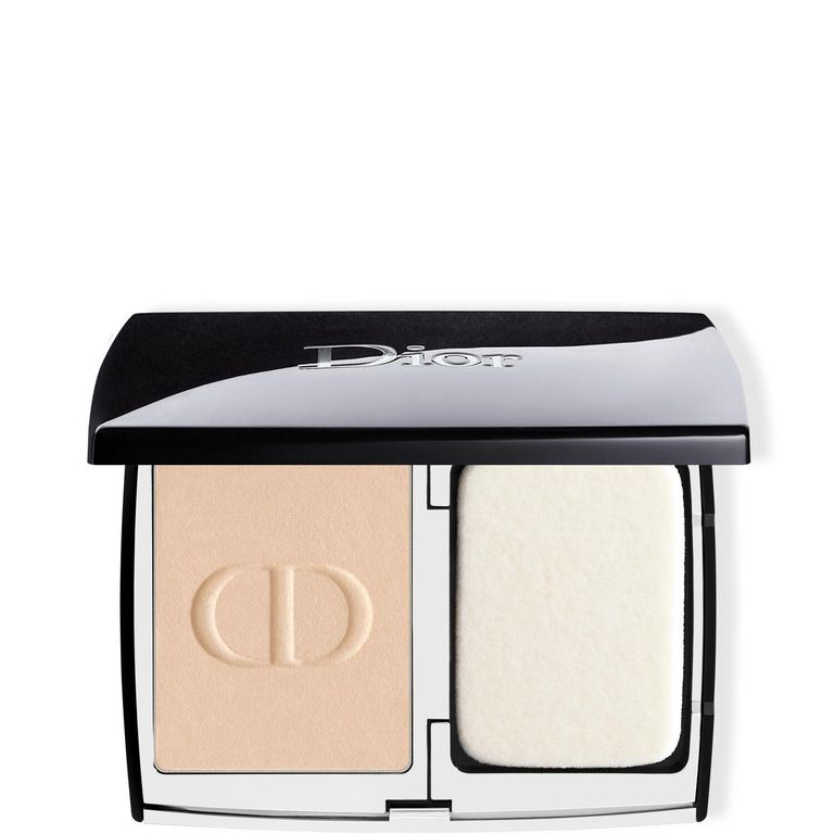 Dior Forever Natural Velvet - Base de maquillaje en polvo compacto