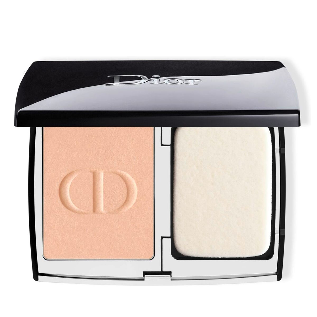 DIOR - Dior Forever Natural Velvet - Base de maquillaje en polvo compacto