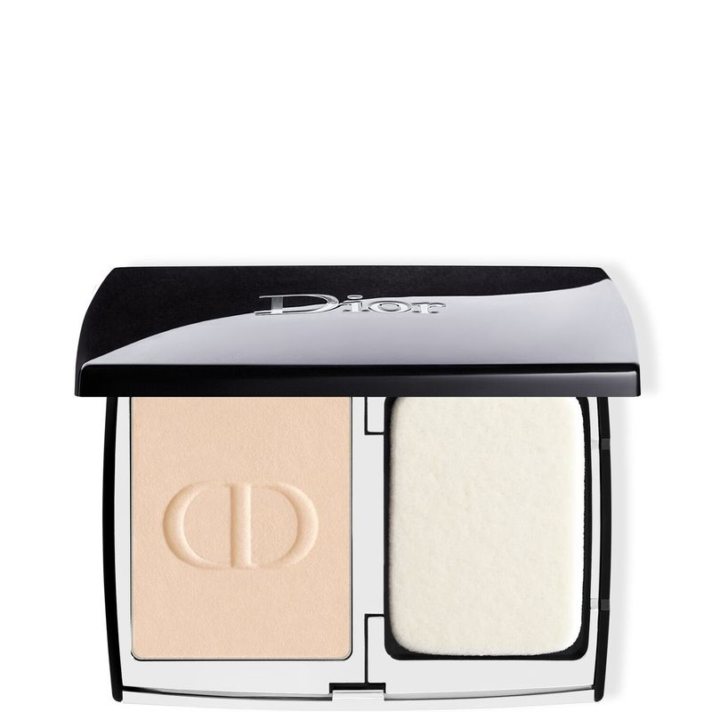 DIOR - Dior Forever Natural Velvet - Base de maquillaje en polvo compacto
