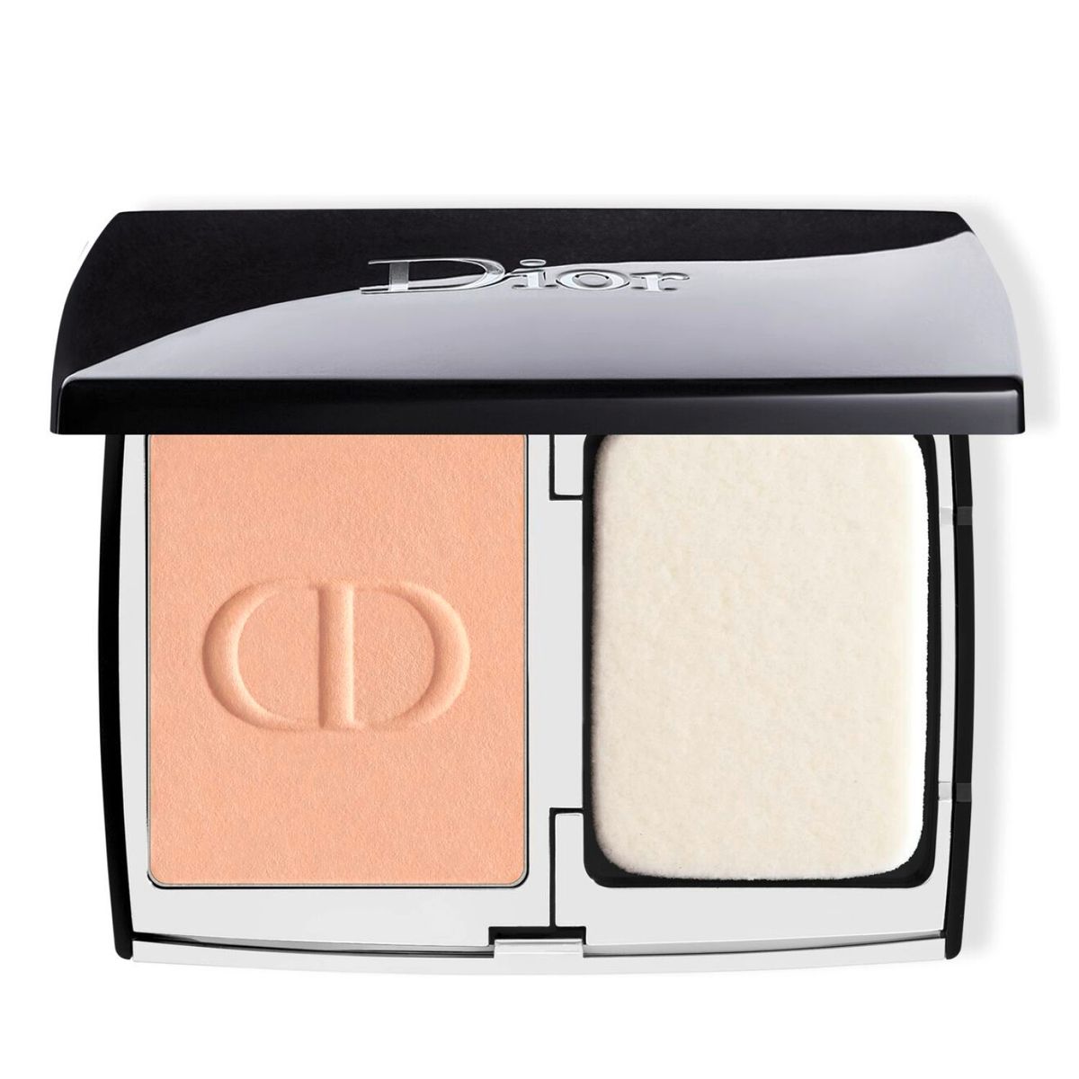 DIOR - Dior Forever Natural Velvet - Base de maquillaje en polvo compacto