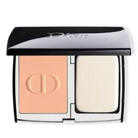 Dior Forever Natural Velvet - Base de maquillaje en polvo compacto
